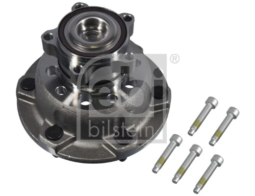 Wheel Bearing Kit